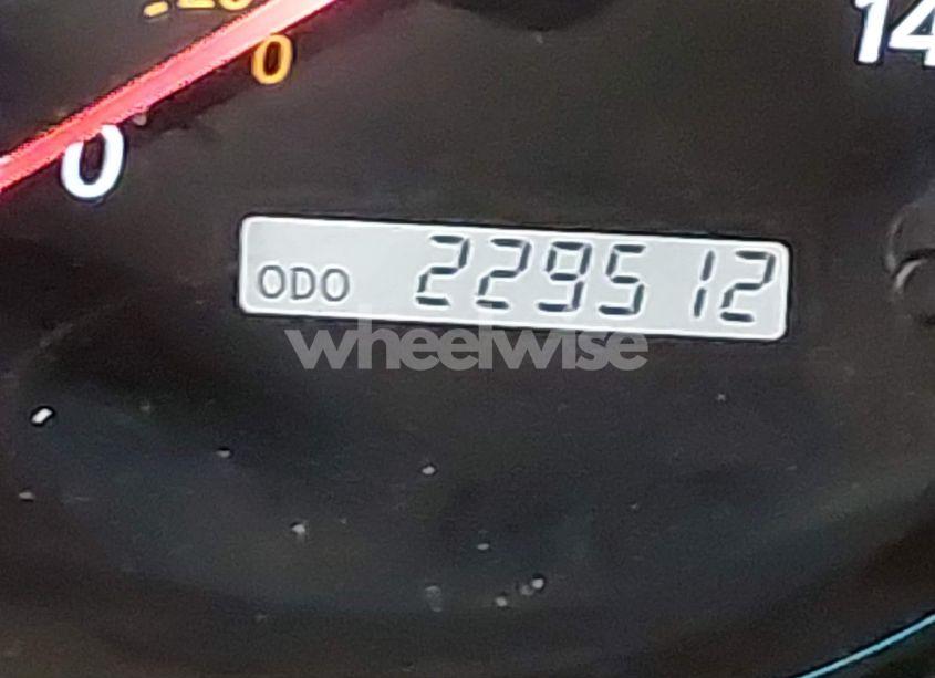 Photo 16 of 2002 Toyota Highlander LIMITED V6 (VIN JTEHF21A320054931)