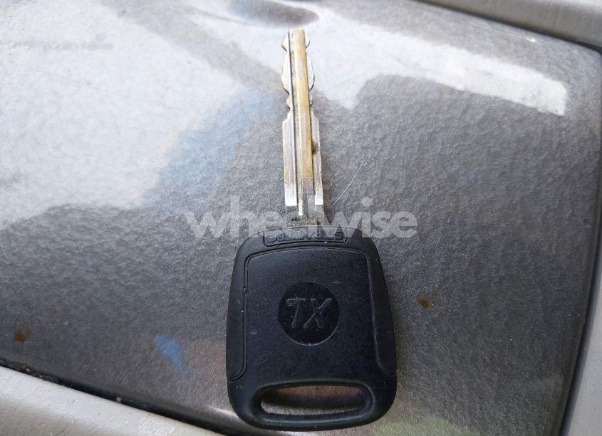 Photo 11 of 2002 Toyota Highlander V6 (VIN JTEHF21A320085502)