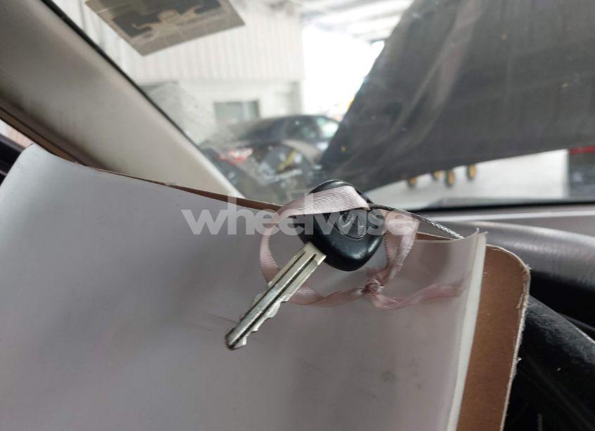 Photo 11 of 2001 Toyota Highlander V6 (VIN JTEHF21A410037327)