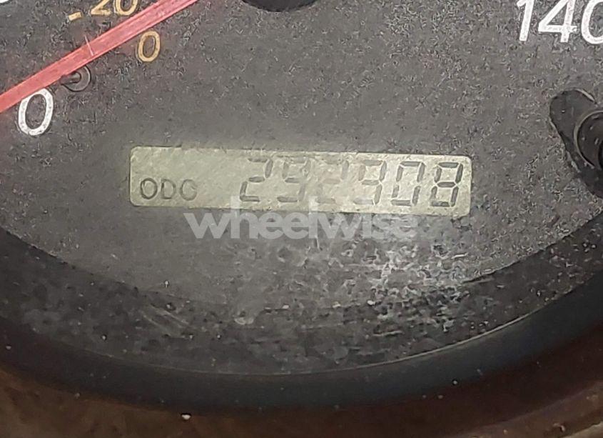 Photo 15 of 2001 Toyota Highlander V6 (VIN JTEHF21A410037327)