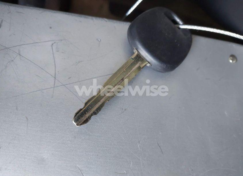 Photo 11 of 2002 Toyota Highlander V6 (VIN JTEHF21A520075134)