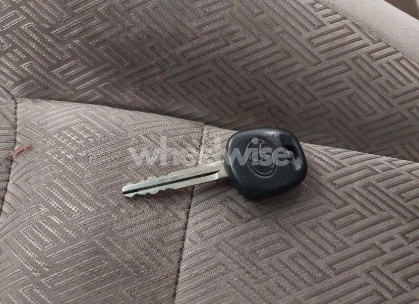 Photo 11 of 2003 Toyota Highlander V6 (VIN JTEHF21A530142350)