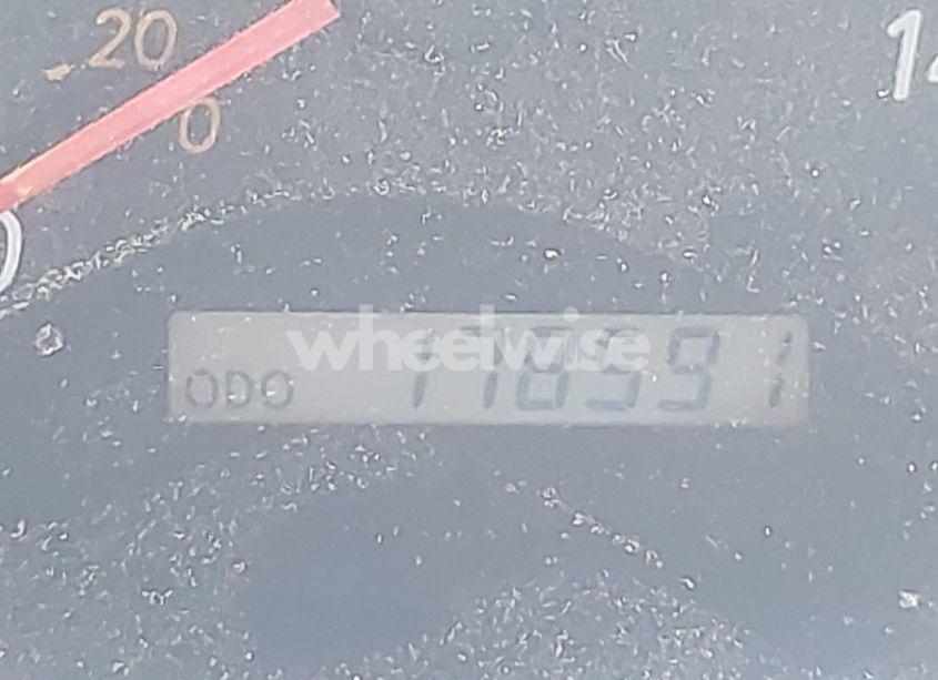 Photo 7 of 2002 Toyota Highlander V6 (VIN JTEHF21A620075126)