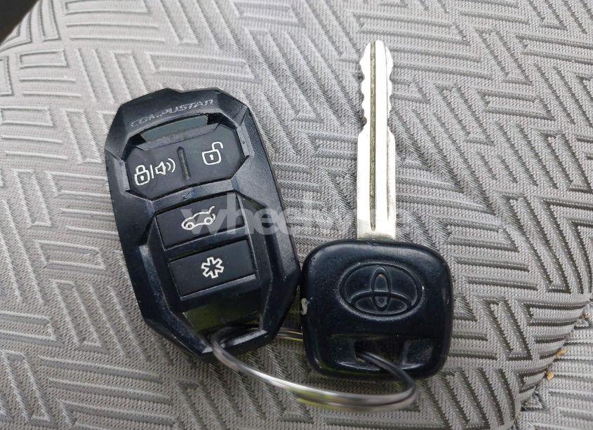 Photo 11 of 2002 Toyota Highlander V6 (VIN JTEHF21A620078429)