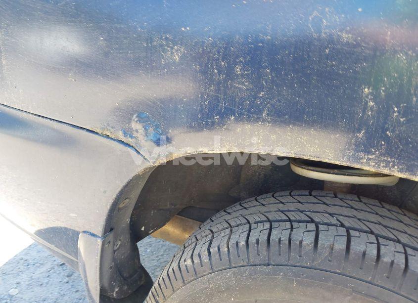 Photo 12 of 2002 Toyota Highlander V6 (VIN JTEHF21A620084862)