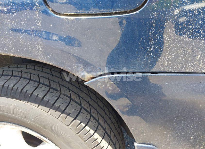 Photo 13 of 2002 Toyota Highlander V6 (VIN JTEHF21A620084862)