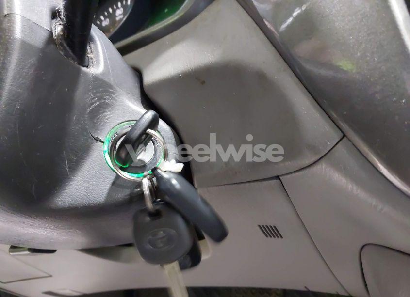 Photo 11 of 2003 Toyota Highlander V6 (VIN JTEHF21A630100270)