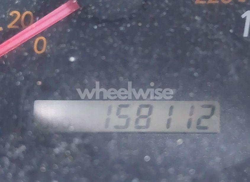 Photo 12 of 2003 Toyota Highlander V6 (VIN JTEHF21A630130367)