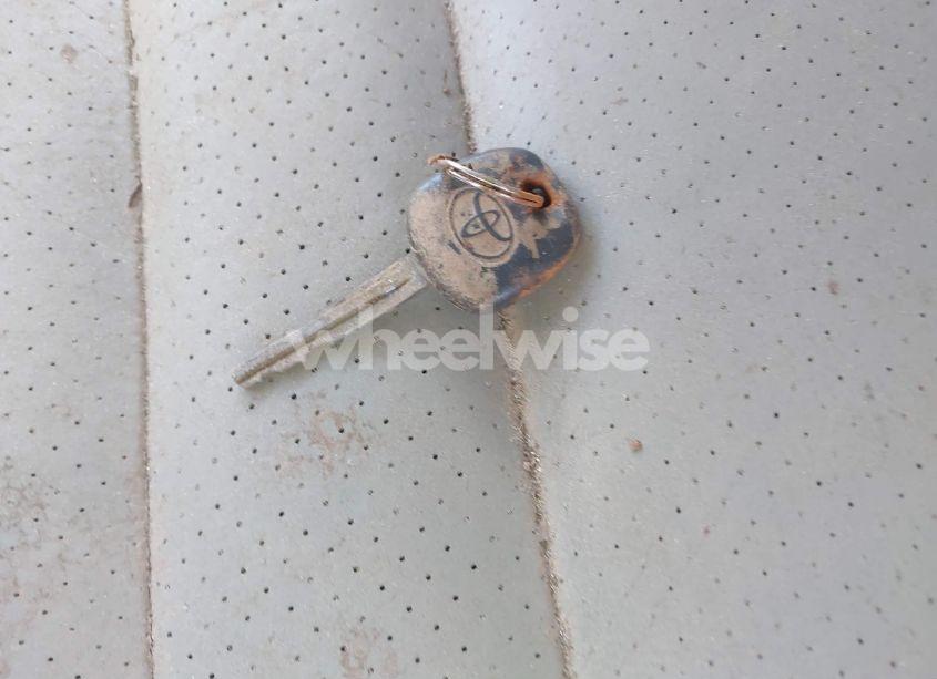 Photo 11 of 2002 Toyota Highlander (VIN JTEHF21A720047268)