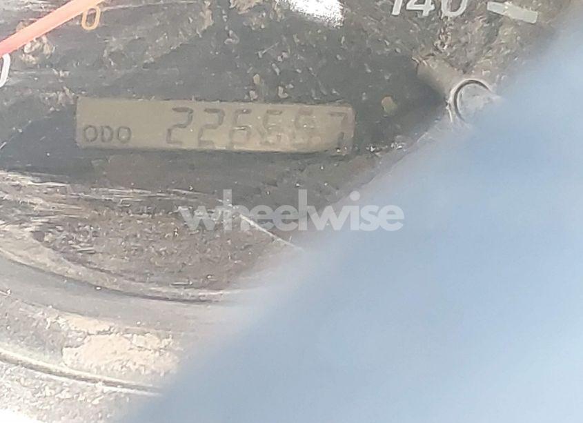 Photo 12 of 2002 Toyota Highlander (VIN JTEHF21A720047268)