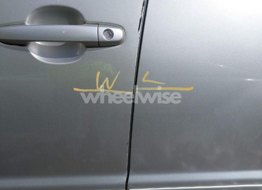 Photo 13 of 2002 Toyota Highlander (VIN JTEHF21A720047268)