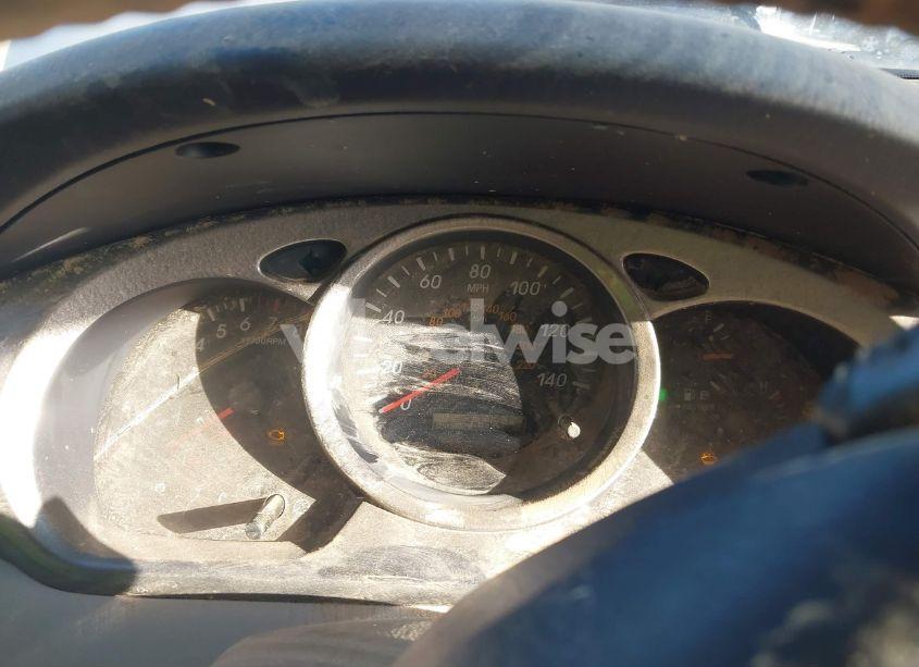 Photo 7 of 2002 Toyota Highlander (VIN JTEHF21A720047268)