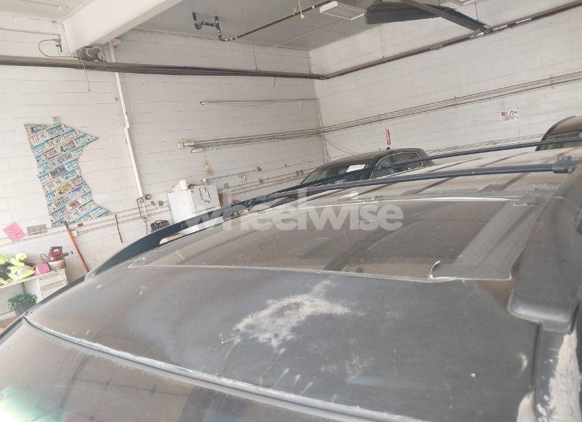 Photo 6 of 2001 Toyota Highlander V6 (VIN JTEHF21A810020322)