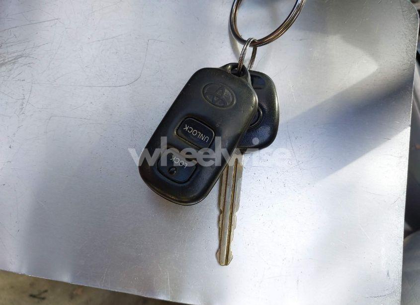 Photo 11 of 2002 Toyota Highlander V6 (VIN JTEHF21A920076335)