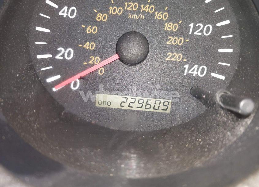 Photo 16 of 2003 Toyota Highlander V6 (VIN JTEHF21A930120092)