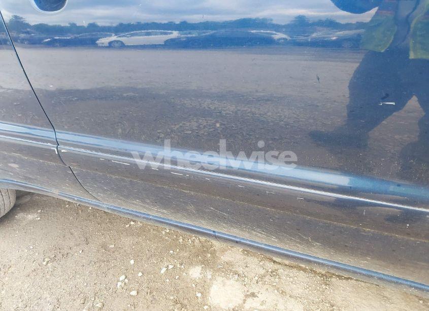 Photo 6 of 2003 Toyota Highlander LIMITED V6/V6 (VIN JTEHF21A930151116)