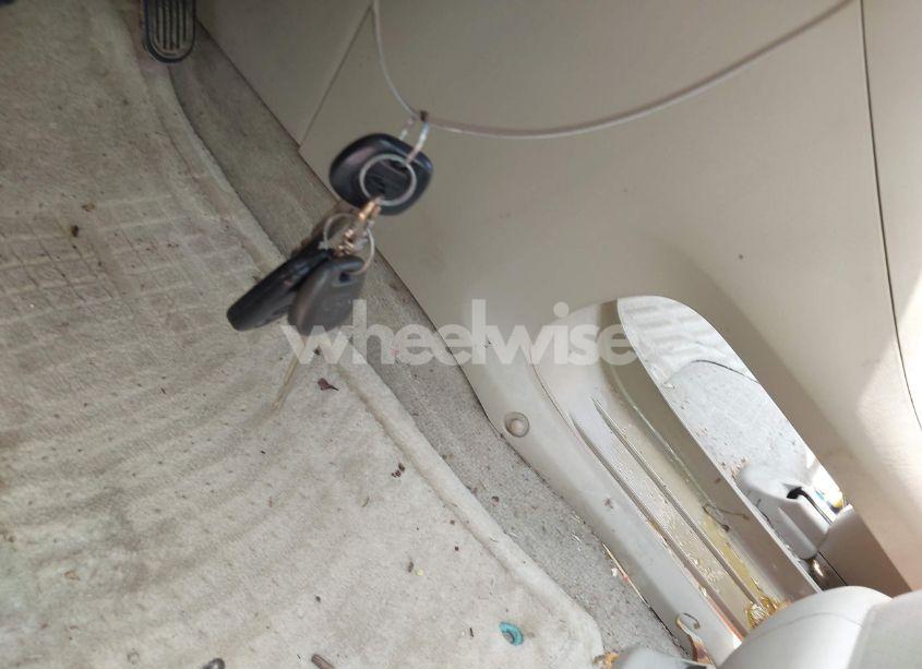 Photo 11 of 2003 Toyota Highlander LIMITED V6 (VIN JTEHF21A930154002)