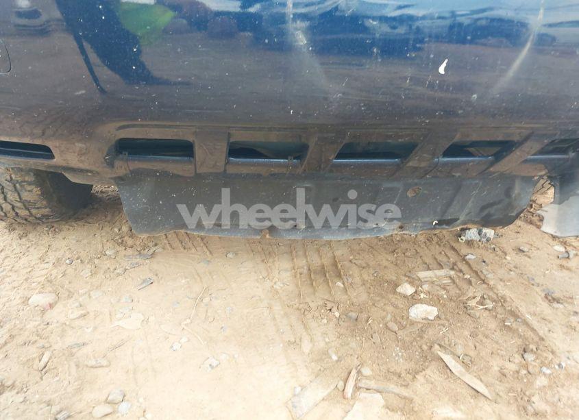 Photo 12 of 2003 Toyota Highlander V6 (VIN JTEHF21AX30152341)