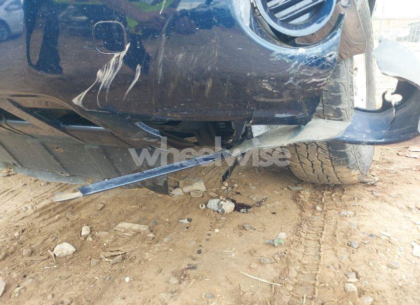 Photo 13 of 2003 Toyota Highlander V6 (VIN JTEHF21AX30152341)