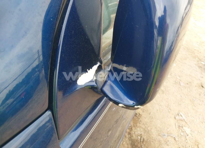 Photo 16 of 2003 Toyota Highlander V6 (VIN JTEHF21AX30152341)