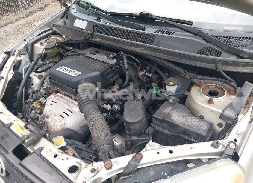 Photo 10 of 2001 Toyota Rav4 (VIN JTEHH20V010120607)