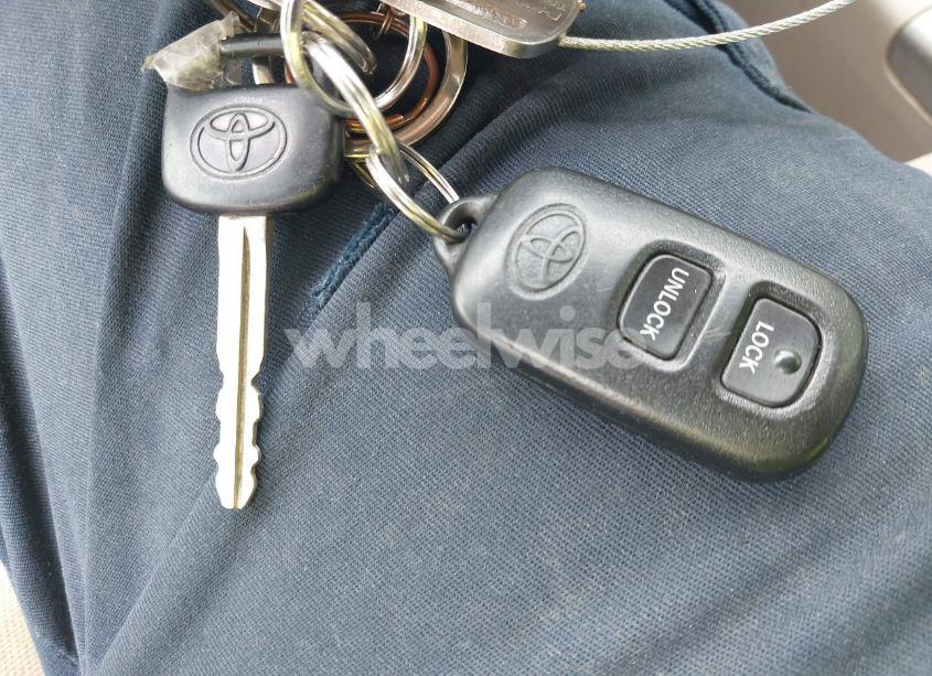 Photo 11 of 2001 Toyota Rav4 (VIN JTEHH20V010120607)