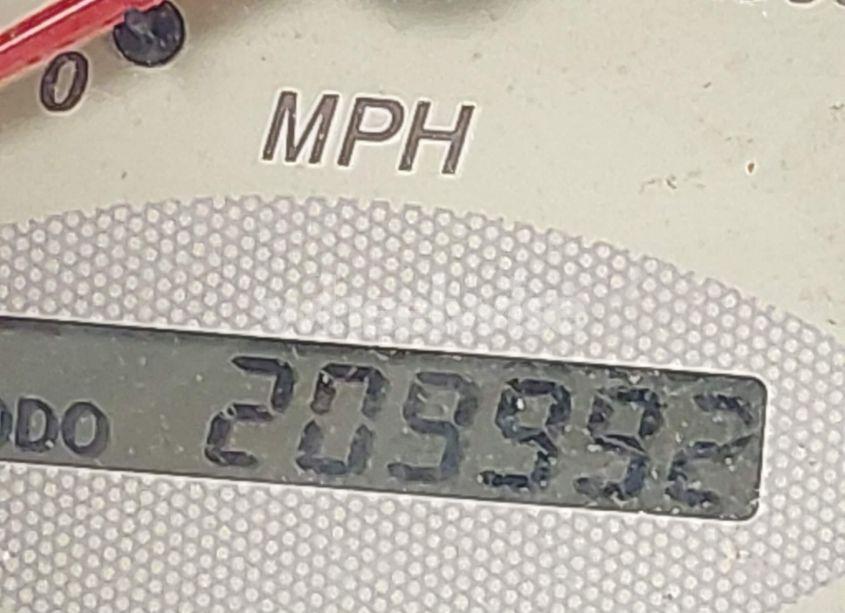 Photo 15 of 2001 Toyota Rav4 (VIN JTEHH20V010120607)