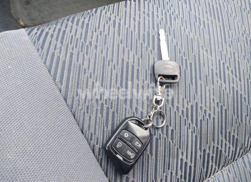 Photo 11 of 2002 Toyota Rav4 (VIN JTEHH20V026050184)