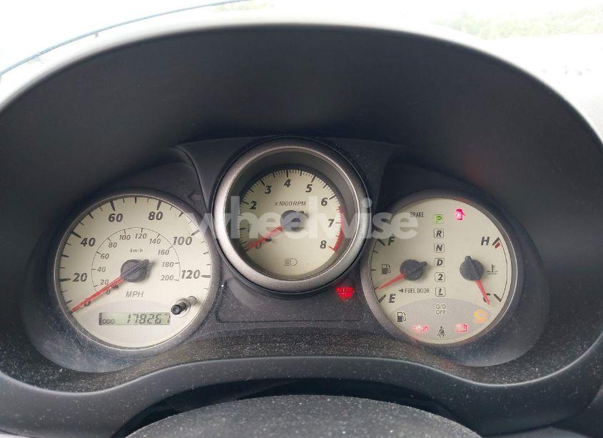 Photo 7 of 2002 Toyota Rav4 (VIN JTEHH20V026050184)