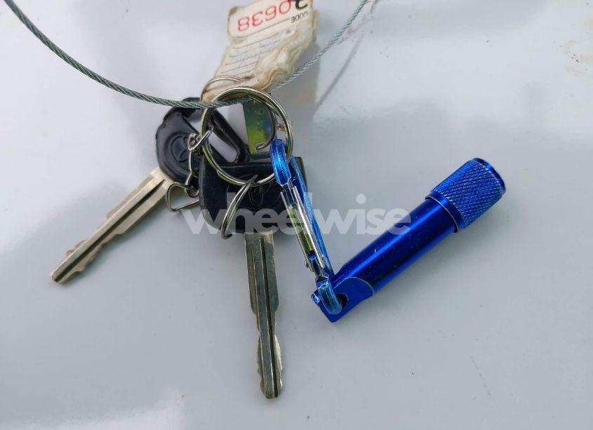 Photo 11 of 2003 Toyota Rav4 (VIN JTEHH20V030225313)