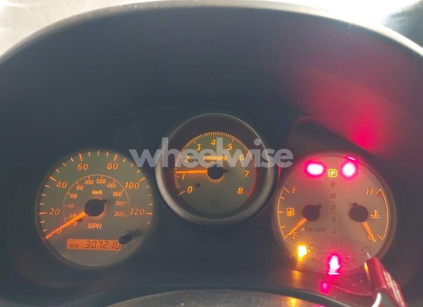 Photo 7 of 2001 Toyota Rav4 (VIN JTEHH20V110055931)
