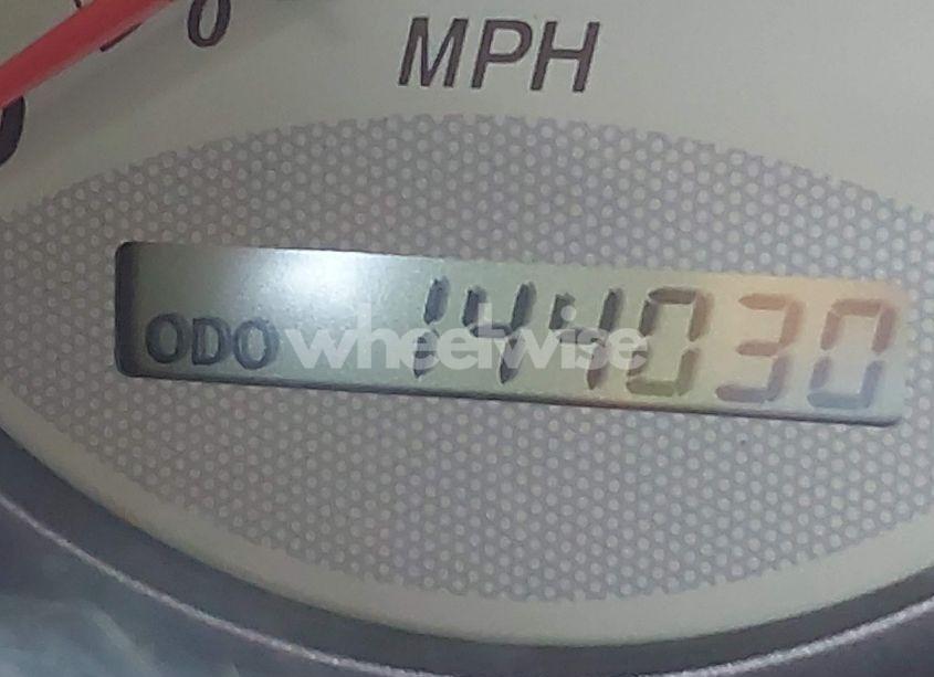 Photo 15 of 2003 Toyota Rav4 (VIN JTEHH20V130261513)