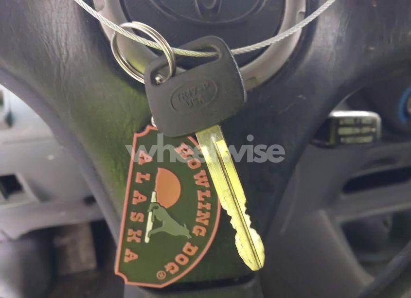 Photo 11 of 2001 Toyota Rav4 (VIN JTEHH20V210071023)