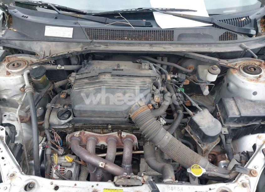 Photo 10 of 2001 Toyota Rav4 (VIN JTEHH20V210081986)