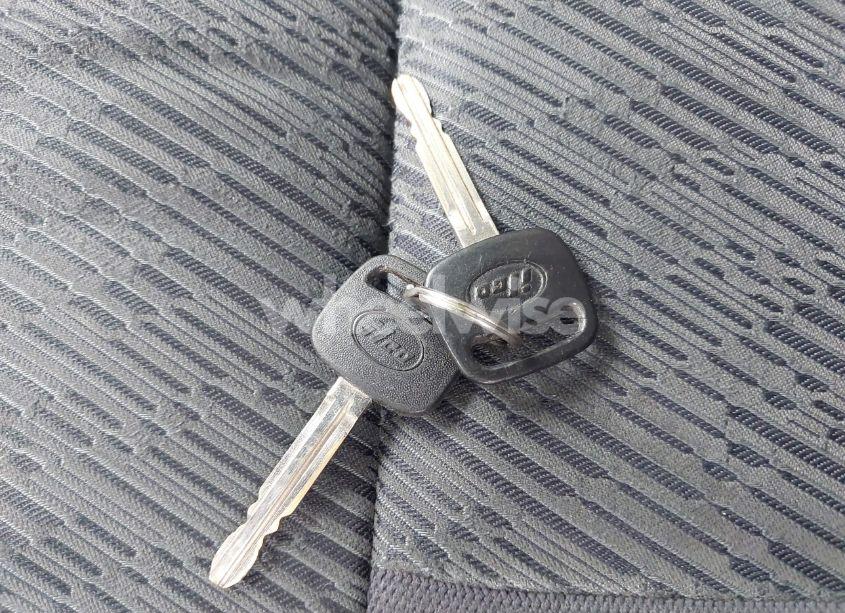 Photo 11 of 2001 Toyota Rav4 (VIN JTEHH20V210081986)