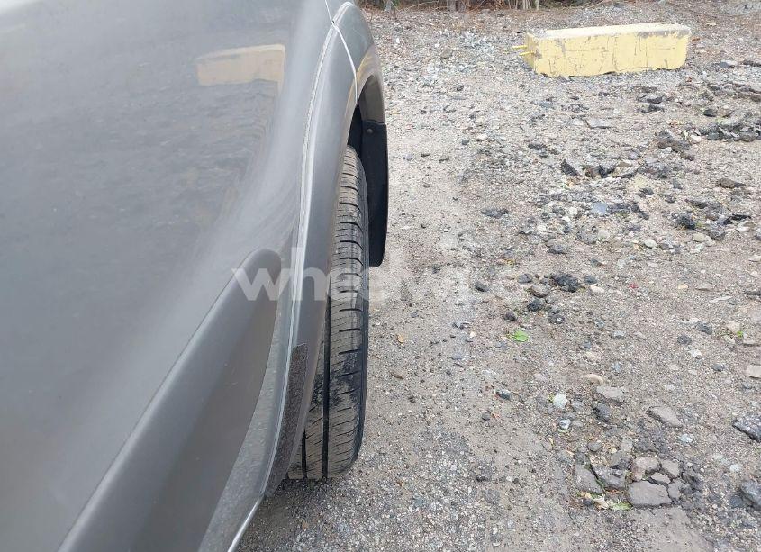 Photo 12 of 2001 Toyota Rav4 (VIN JTEHH20V210081986)