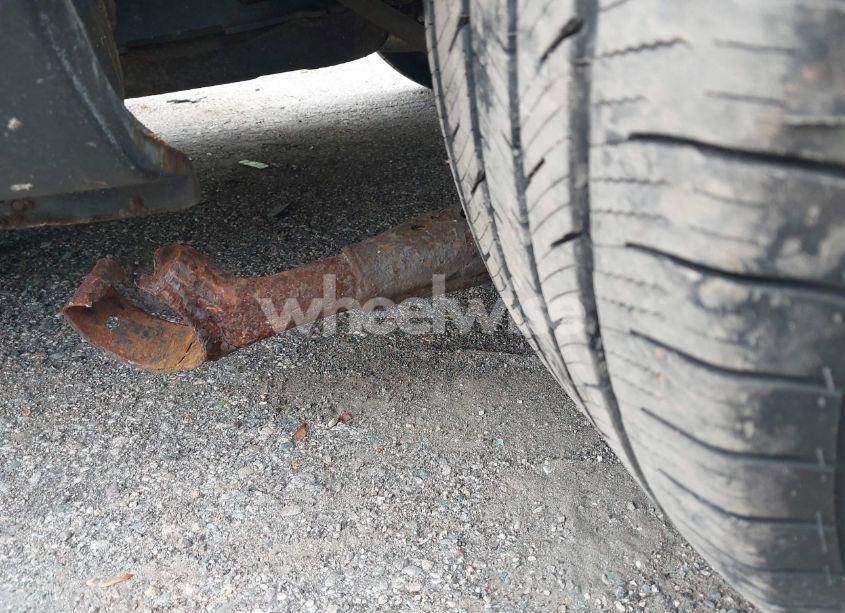 Photo 6 of 2001 Toyota Rav4 (VIN JTEHH20V210081986)