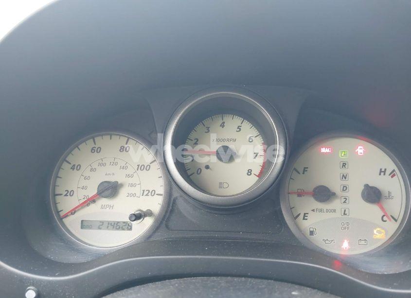 Photo 7 of 2001 Toyota Rav4 (VIN JTEHH20V210081986)