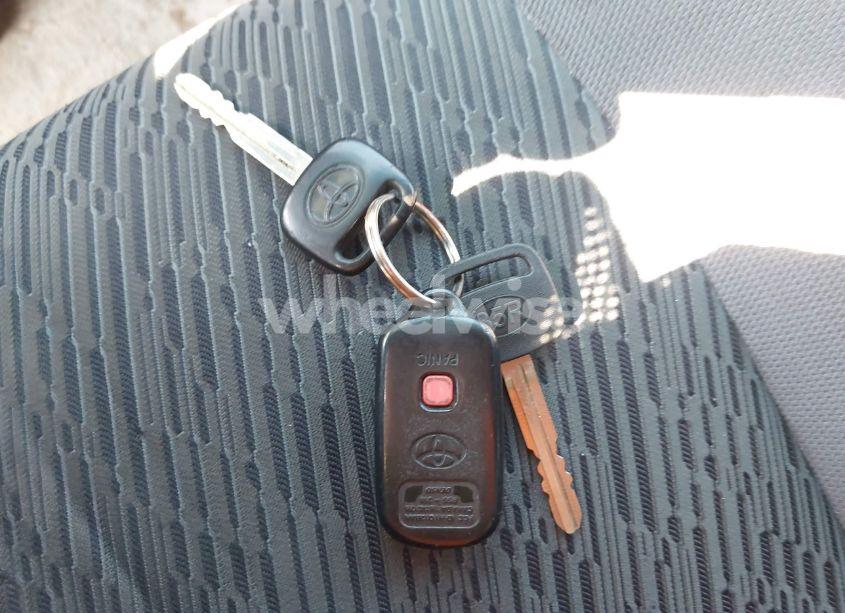 Photo 11 of 2002 Toyota Rav4 (VIN JTEHH20V226014075)