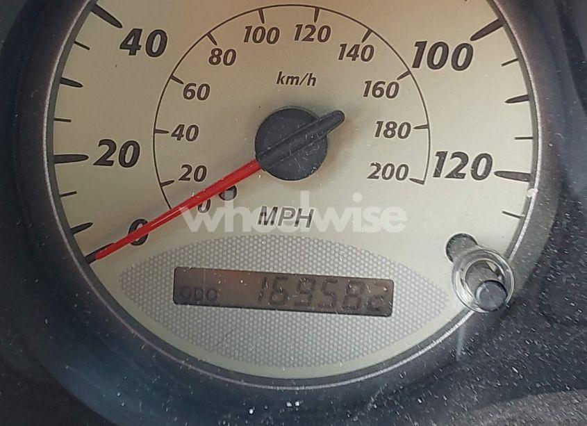 Photo 7 of 2002 Toyota Rav4 (VIN JTEHH20V226014075)