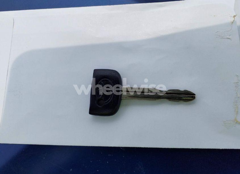 Photo 11 of 2003 Toyota Rav4 (VIN JTEHH20V236073774)