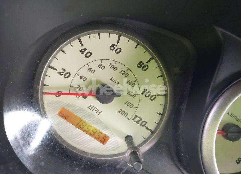 Photo 15 of 2003 Toyota Rav4 (VIN JTEHH20V236073774)