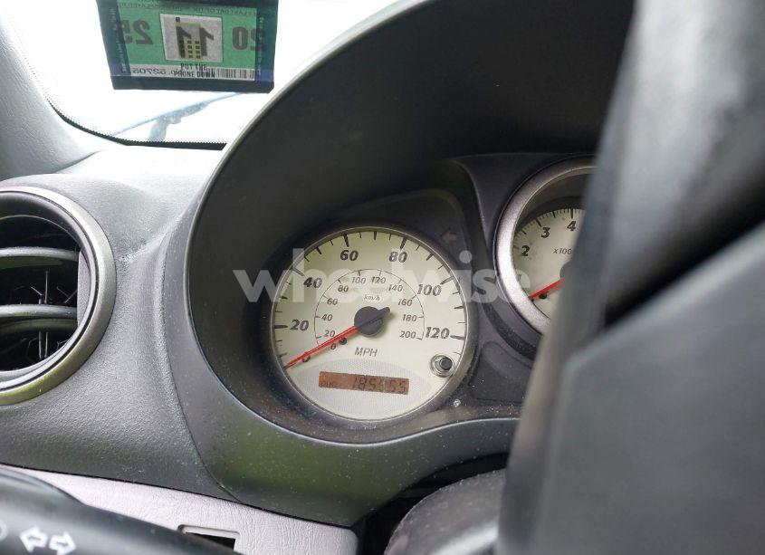 Photo 7 of 2003 Toyota Rav4 (VIN JTEHH20V236073774)