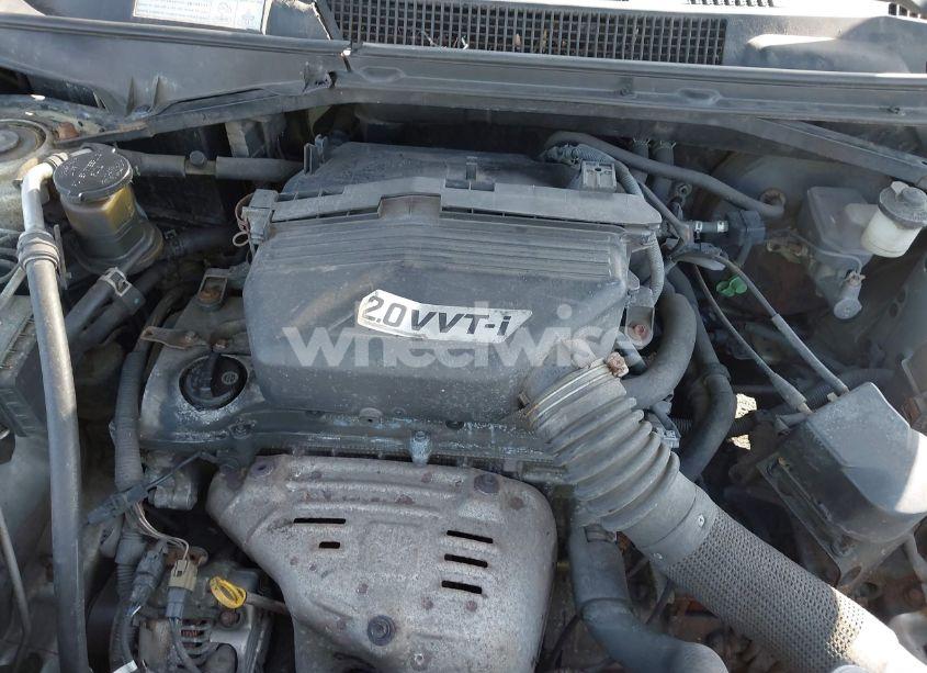 Photo 10 of 2001 Toyota Rav4 (VIN JTEHH20V310049158)