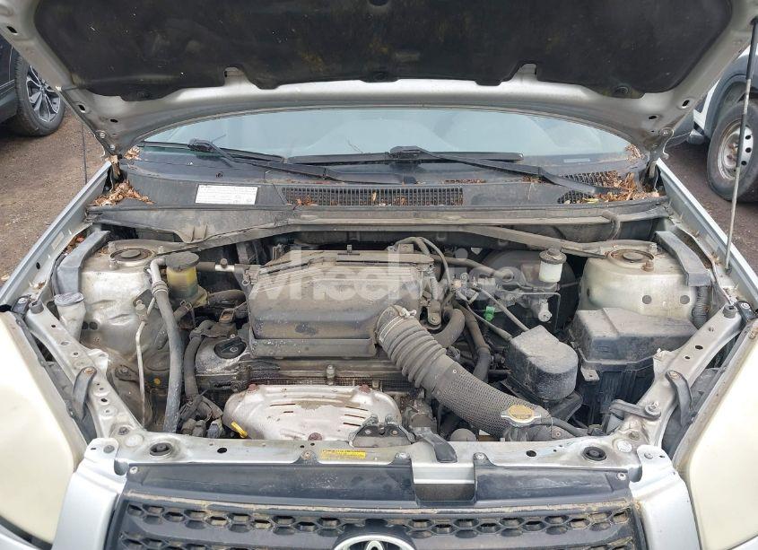 Photo 10 of 2002 Toyota Rav4 (VIN JTEHH20V320175571)