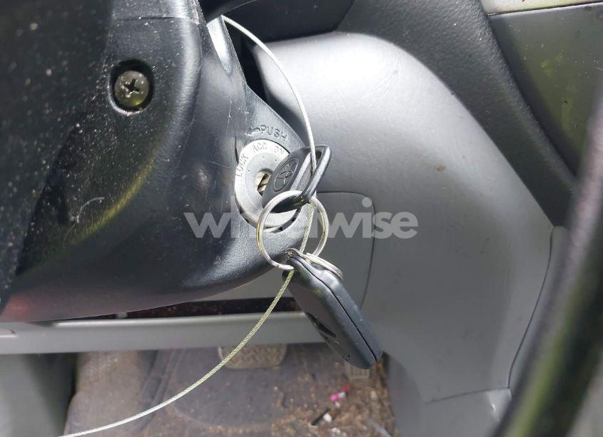 Photo 11 of 2002 Toyota Rav4 (VIN JTEHH20V320175571)