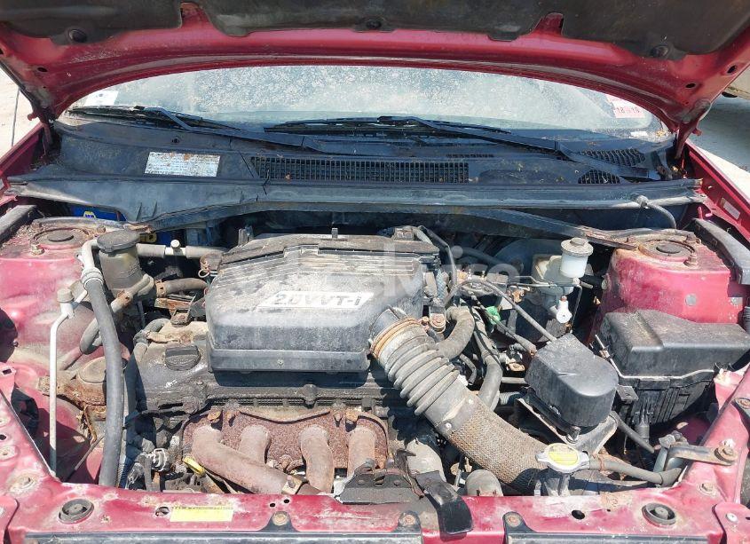 Photo 10 of 2002 Toyota Rav4 (VIN JTEHH20V326043262)