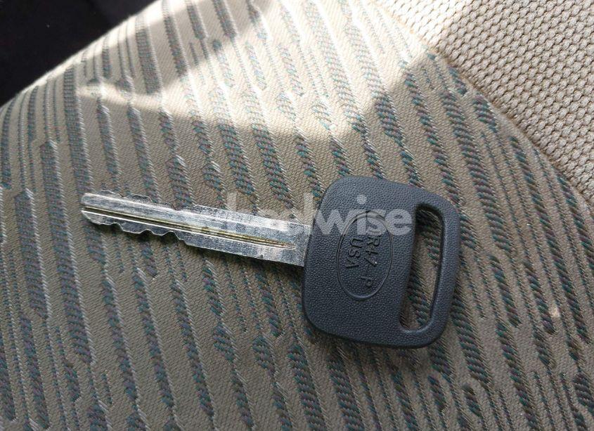 Photo 11 of 2002 Toyota Rav4 (VIN JTEHH20V326043262)