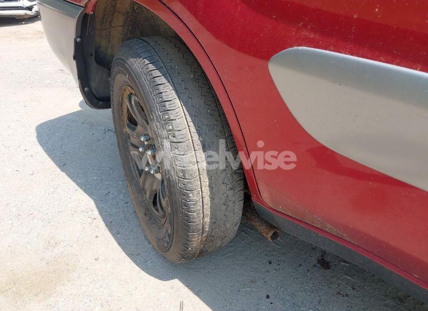 Photo 6 of 2002 Toyota Rav4 (VIN JTEHH20V326043262)