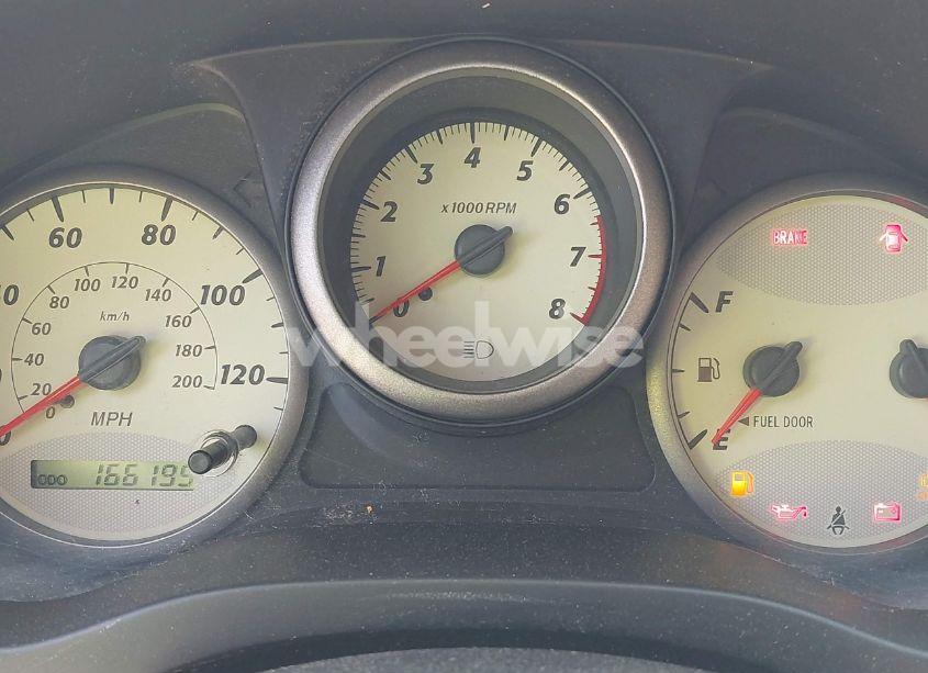 Photo 7 of 2002 Toyota Rav4 (VIN JTEHH20V326043262)